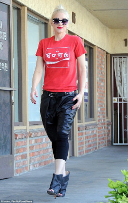 Gwen Stefani pic #758700
