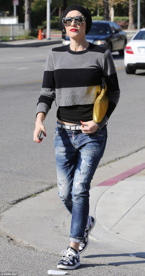 Gwen Stefani pic #760700