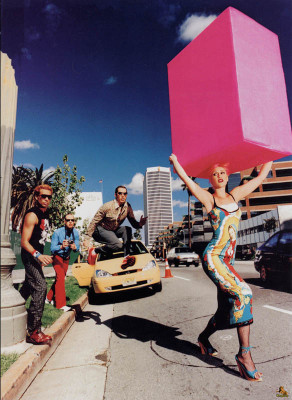 Gwen Stefani pic #57748