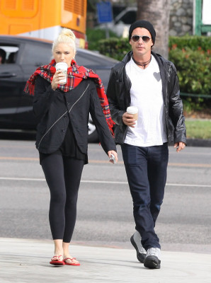 Gwen Stefani pic #545492