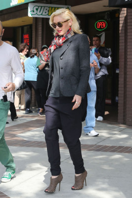 Gwen Stefani pic #582548