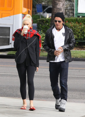 Gwen Stefani pic #545493