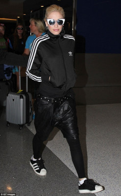 Gwen Stefani pic #771735