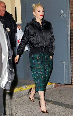 Gwen Stefani pic #806072