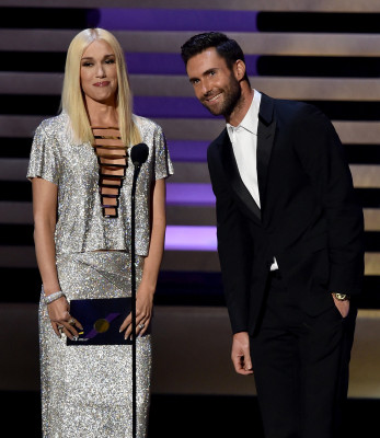 Gwen Stefani pic #725192