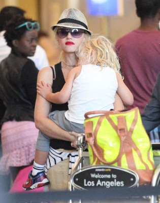 Gwen Stefani pic #521728