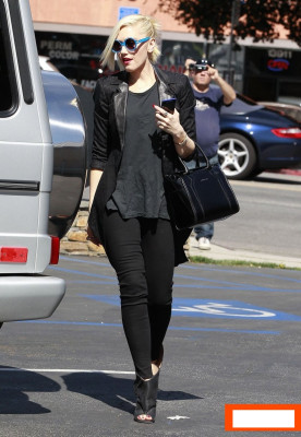 Gwen Stefani pic #589281