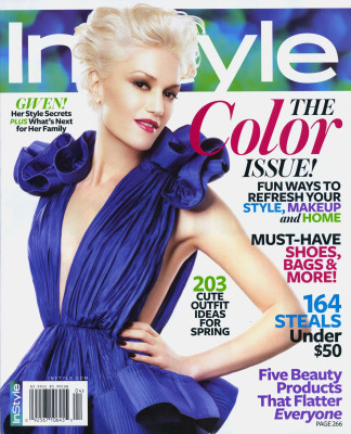 Gwen Stefani pic #244943