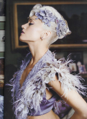 Gwen Stefani pic #30041