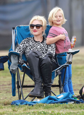 Gwen Stefani pic #642463