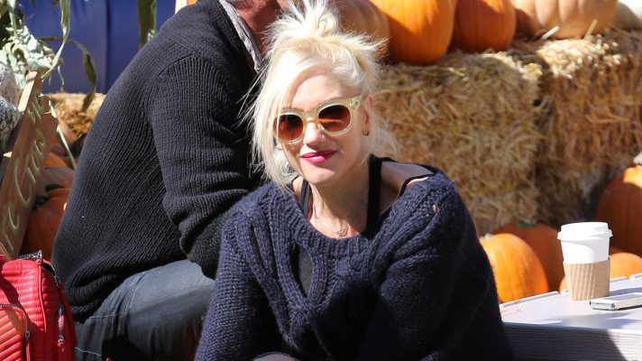 Gwen Stefani pic #642486