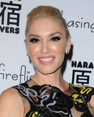 Gwen Stefani pic #799600