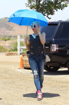photo 21 in Gwen Stefani gallery [id618891] 2013-07-15 00:00:00