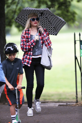 photo 6 in Gwen Stefani gallery [id625284] 2013-08-16 00:00:00