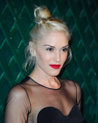 Gwen Stefani pic #476547