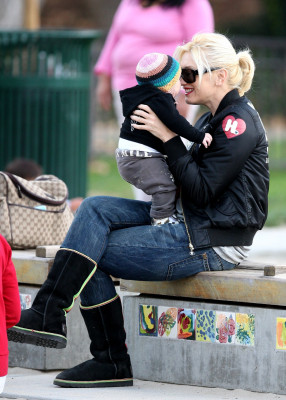 Gwen Stefani pic #138896