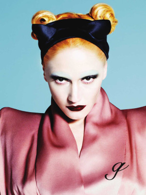 Gwen Stefani pic #107657