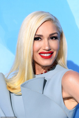 photo 11 in Gwen Stefani gallery [id1180079] 2019-09-28 00:00:00