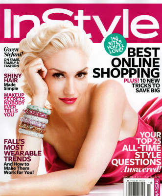 Gwen Stefani pic #412396