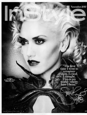 Gwen Stefani pic #412400