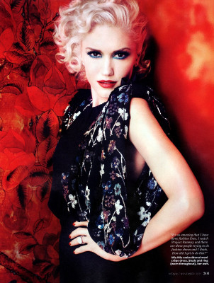 Gwen Stefani pic #412399
