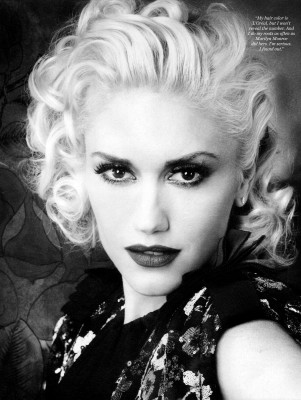 Gwen Stefani pic #412397