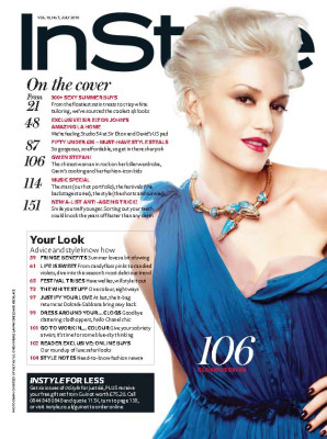 Gwen Stefani pic #262716
