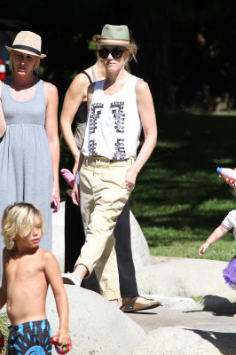 Gwen Stefani pic #507852