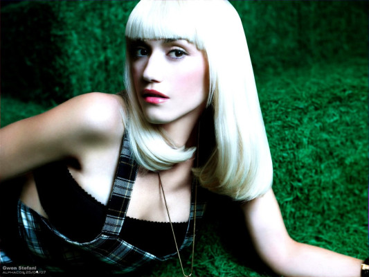 Gwen Stefani pic #123473