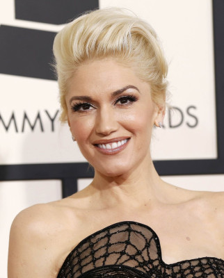 Gwen Stefani pic #759430