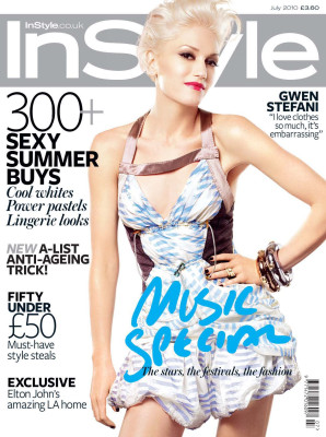 Gwen Stefani pic #262717