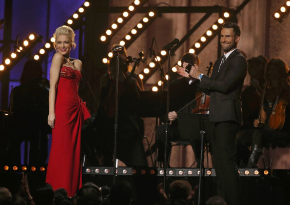 Gwen Stefani pic #759317