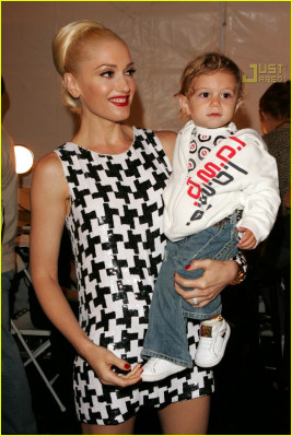 Gwen Stefani pic #83582