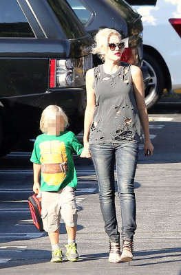Gwen Stefani pic #633893