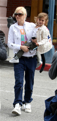 Gwen Stefani pic #150857