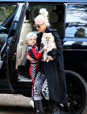 Gwen Stefani pic #560913