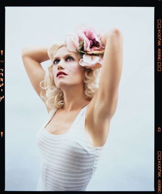 Gwen Stefani pic #603661