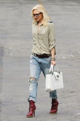 Gwen Stefani pic #611349