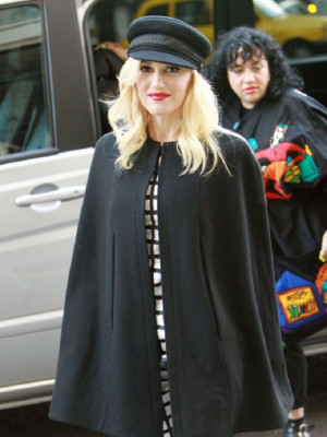 Gwen Stefani pic #550494