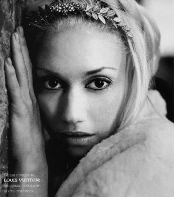 Gwen Stefani pic #27891