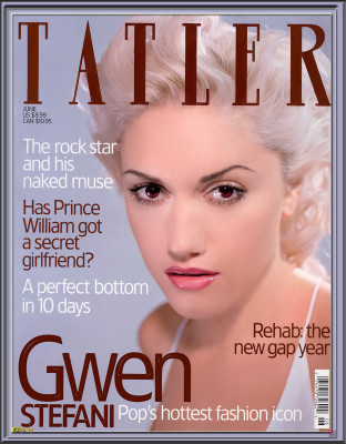 photo 16 in Gwen Stefani gallery [id5807] -0001-11-30 00:00:00
