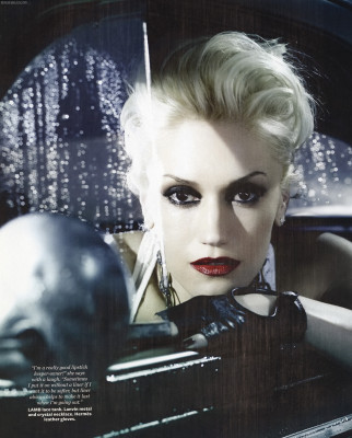 Gwen Stefani pic #243182
