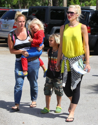 Gwen Stefani pic #520789