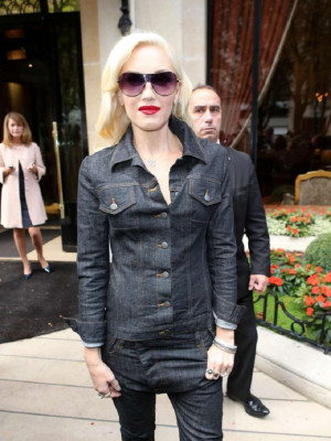 Gwen Stefani pic #537087