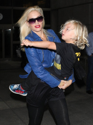 Gwen Stefani pic #548082