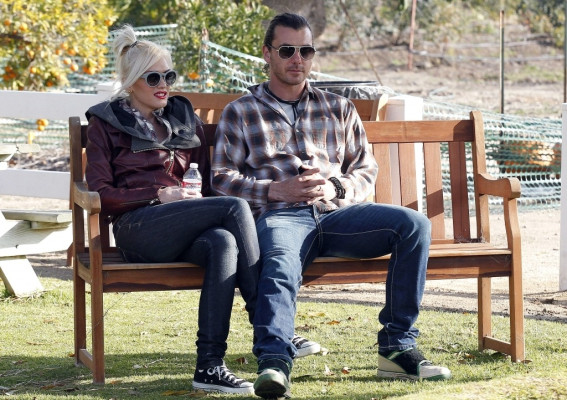 Gwen Stefani pic #486374