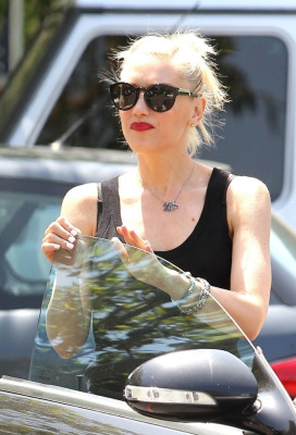Gwen Stefani pic #486672