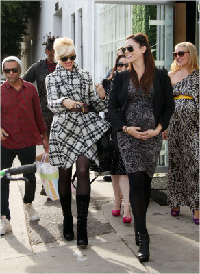 Gwen Stefani pic #341392
