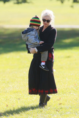 Gwen Stefani pic #415349