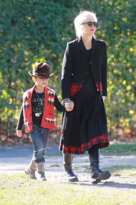 Gwen Stefani pic #415371
